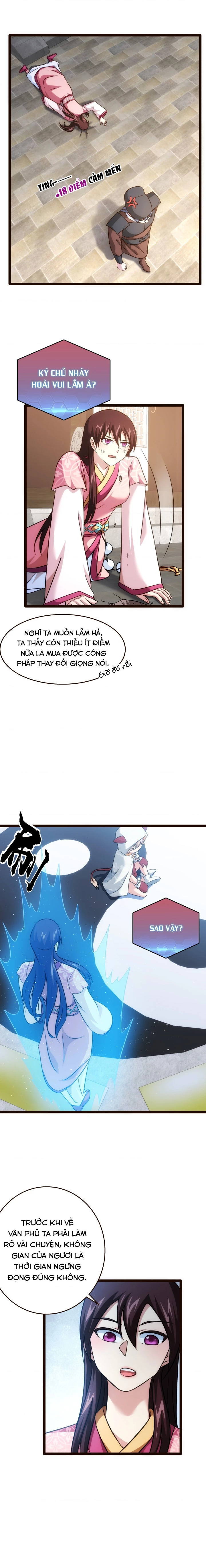 Phi Ca Truyện Chapter 70 - 8