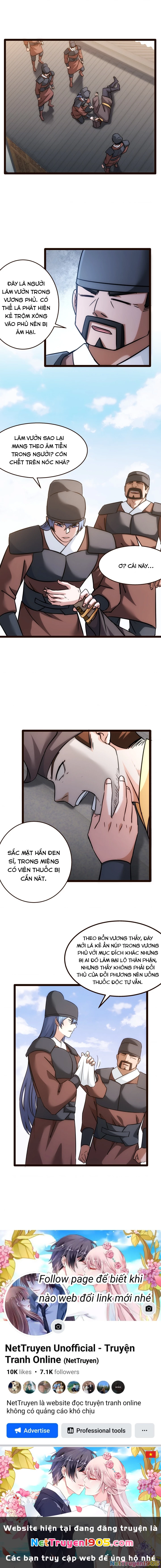 Phi Ca Truyện Chapter 70 - 9