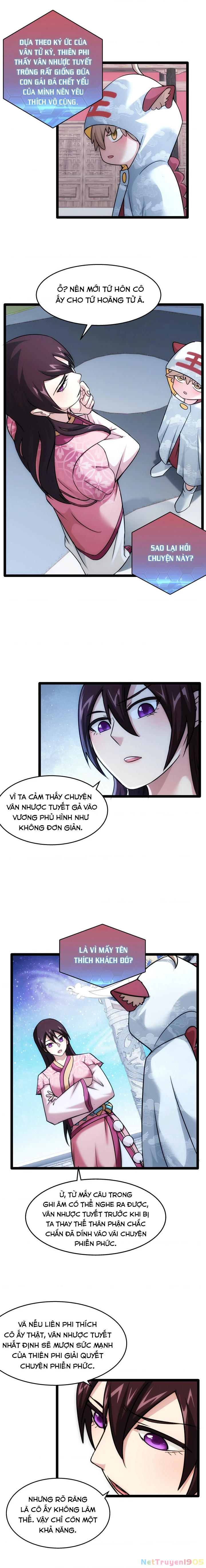 Phi Ca Truyện Chapter 71 - 4