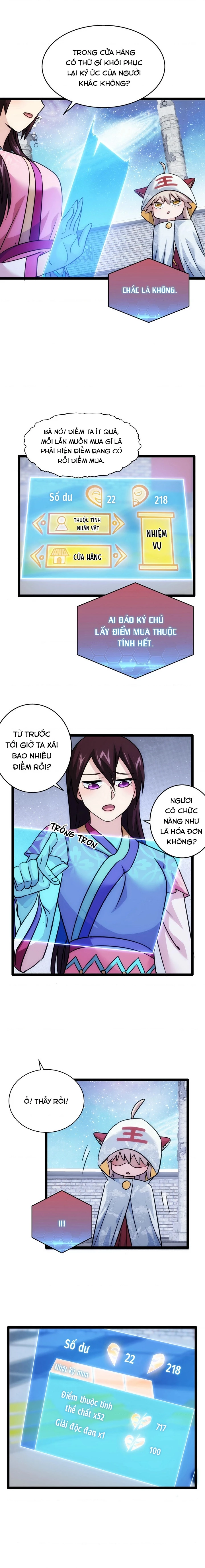 Phi Ca Truyện Chapter 71 - 6