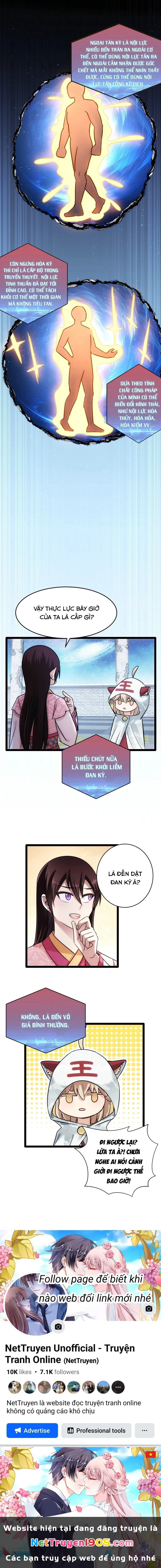 Phi Ca Truyện Chapter 71 - 9
