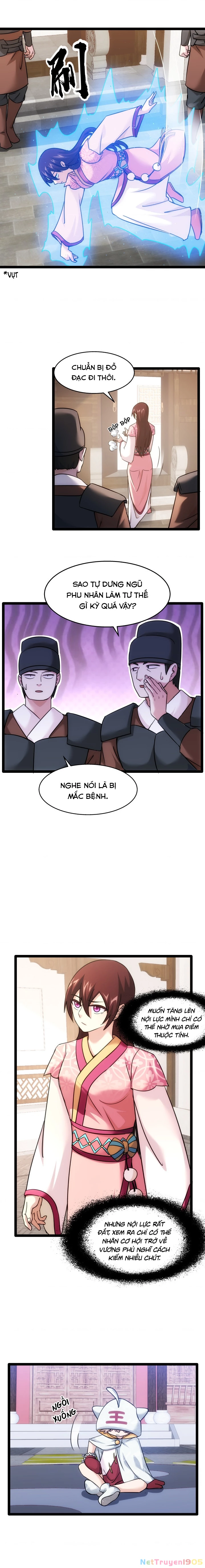 Phi Ca Truyện Chapter 72 - 4