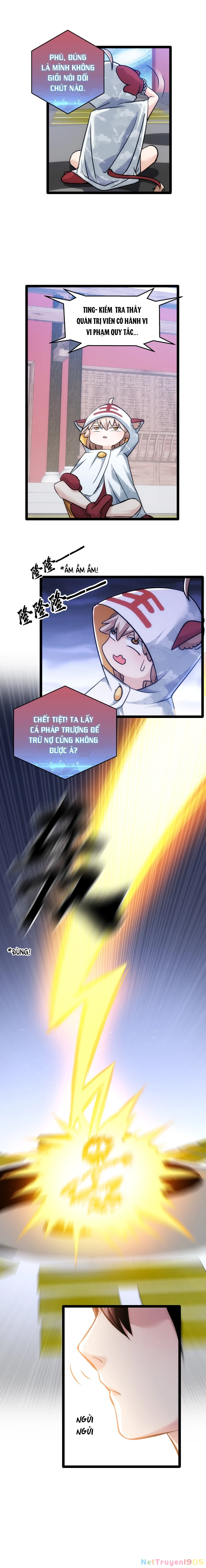 Phi Ca Truyện Chapter 72 - 5