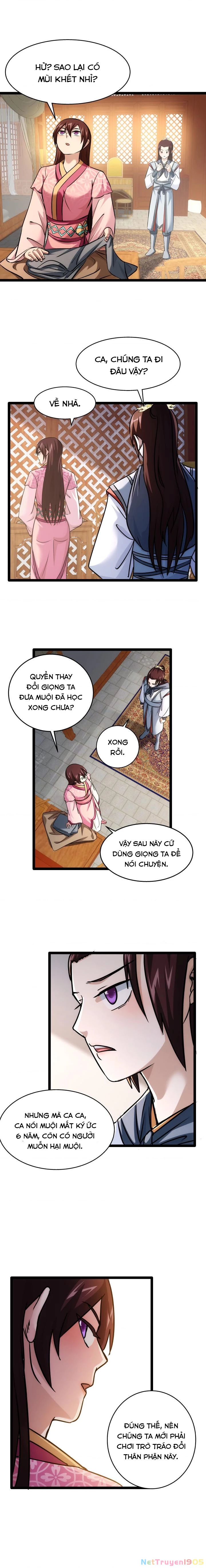 Phi Ca Truyện Chapter 72 - 6