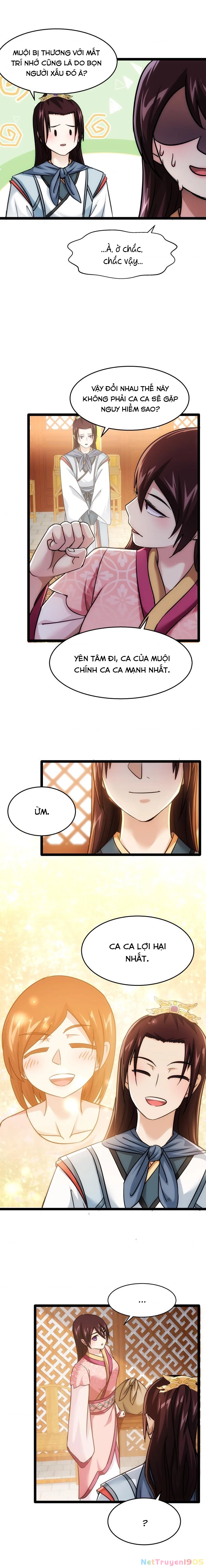 Phi Ca Truyện Chapter 72 - 7