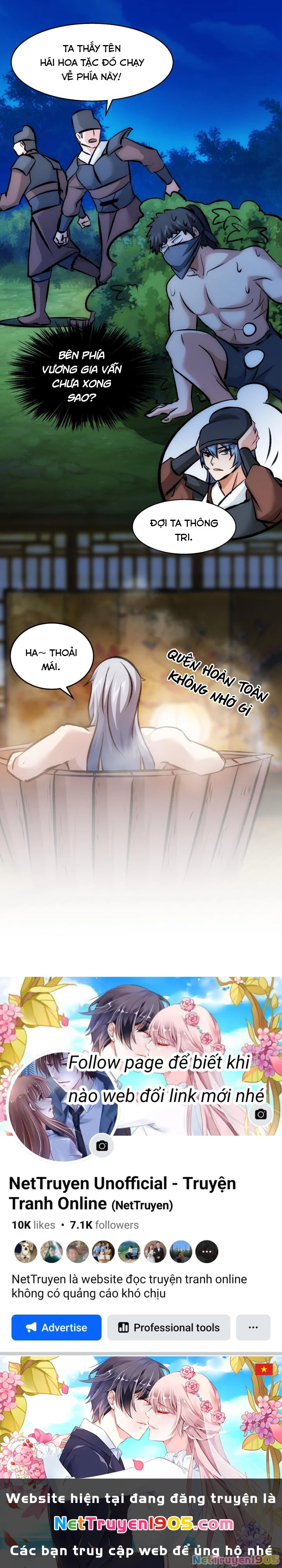 Phi Ca Truyện Chapter 72 - 10