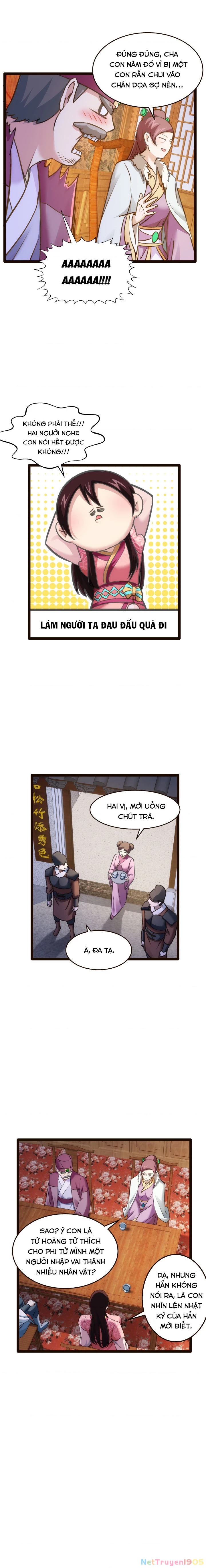 Phi Ca Truyện Chapter 73 - 6