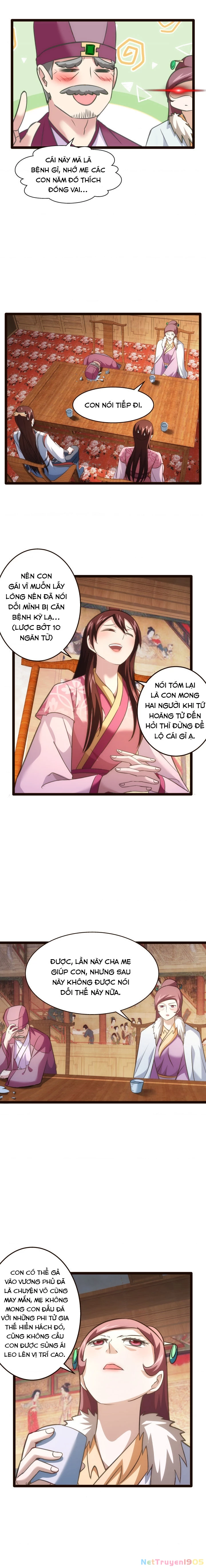 Phi Ca Truyện Chapter 73 - 7
