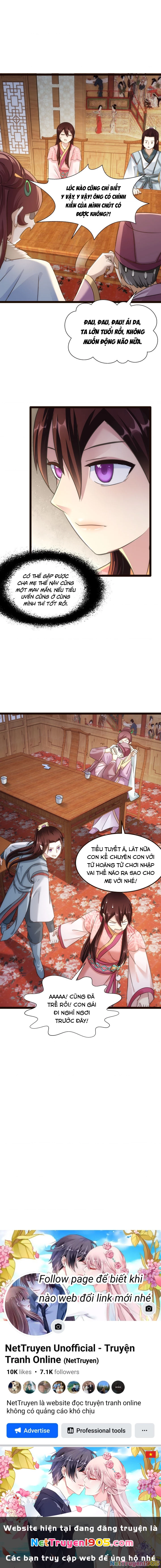 Phi Ca Truyện Chapter 73 - 9