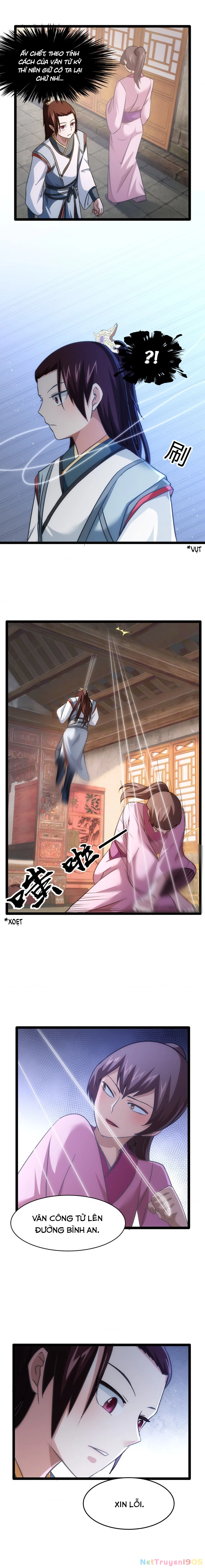 Phi Ca Truyện Chapter 74 - 5