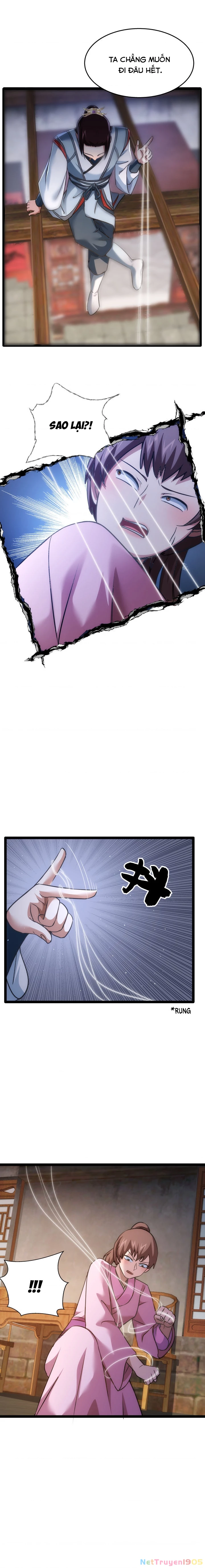 Phi Ca Truyện Chapter 74 - 6