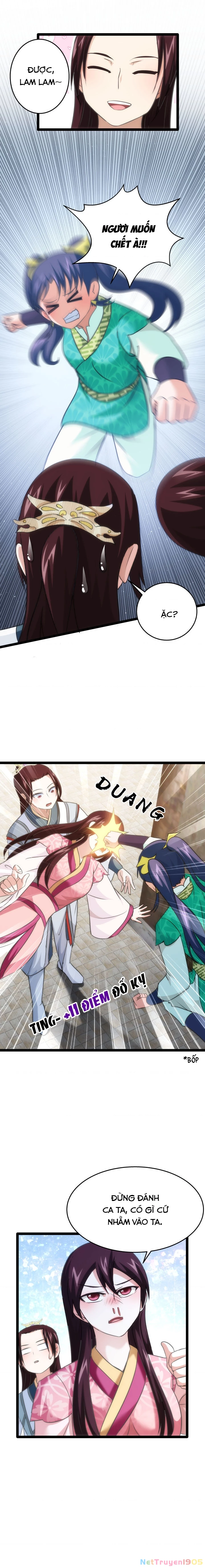 Phi Ca Truyện Chapter 75 - 6
