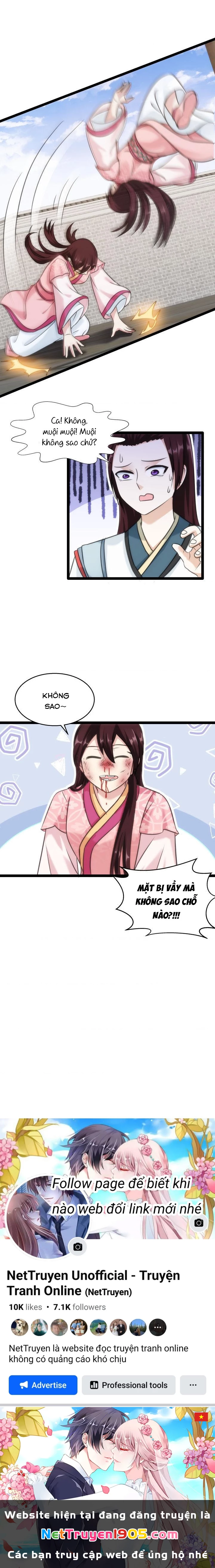 Phi Ca Truyện Chapter 75 - 9