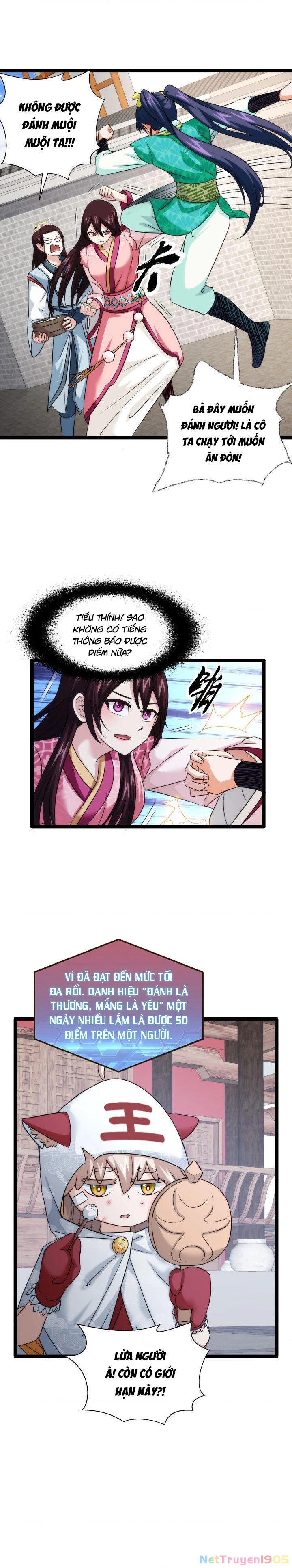 Phi Ca Truyện Chapter 76 - 2