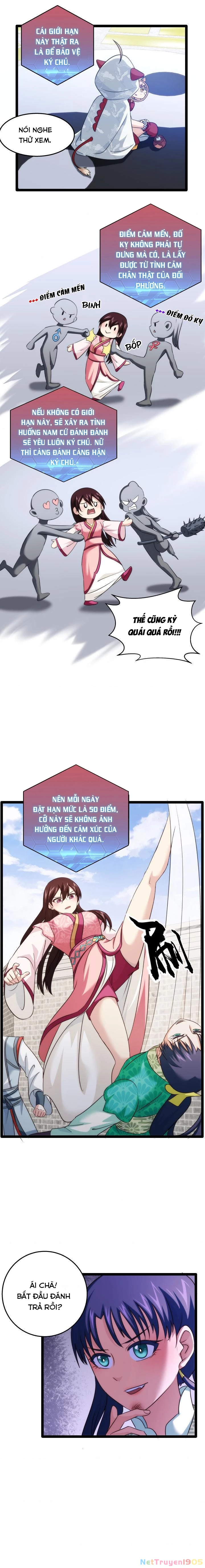 Phi Ca Truyện Chapter 76 - 3