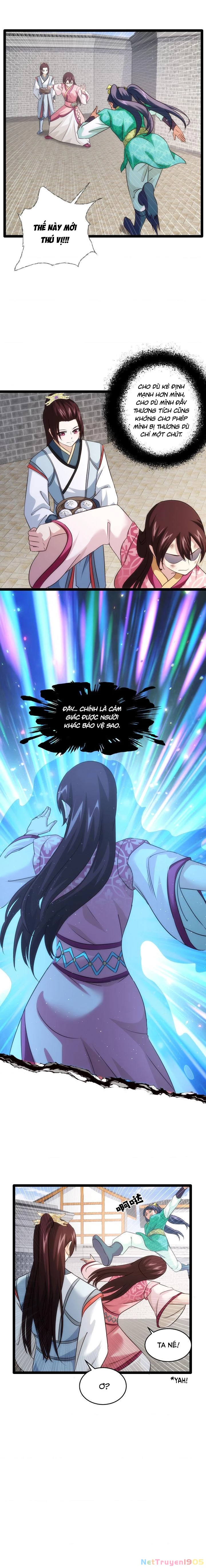 Phi Ca Truyện Chapter 76 - 4