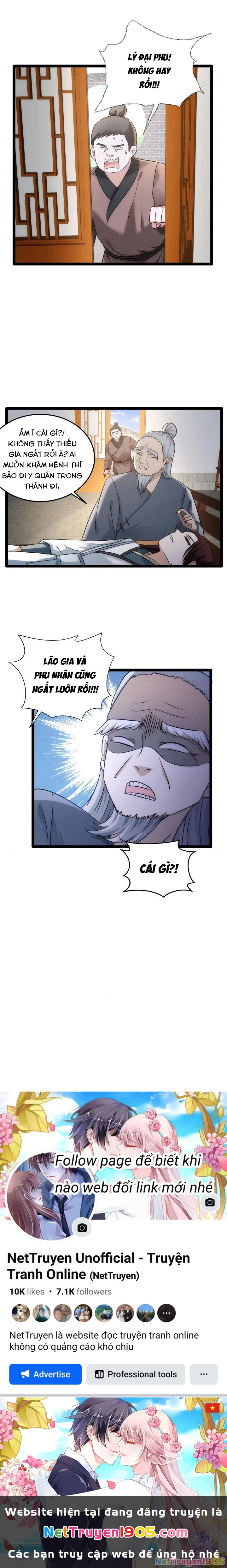 Phi Ca Truyện Chapter 76 - 10