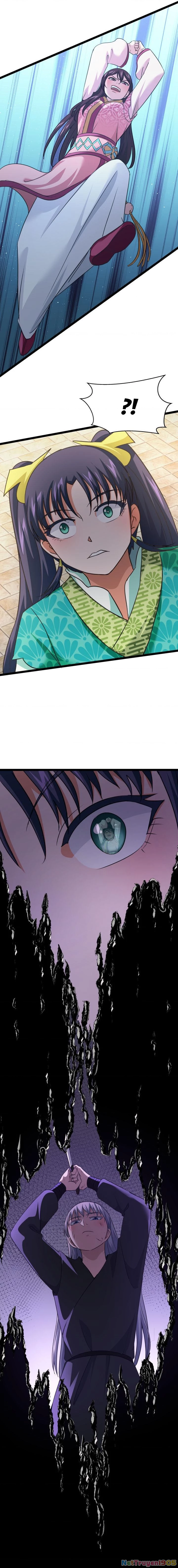 Phi Ca Truyện Chapter 77 - 3