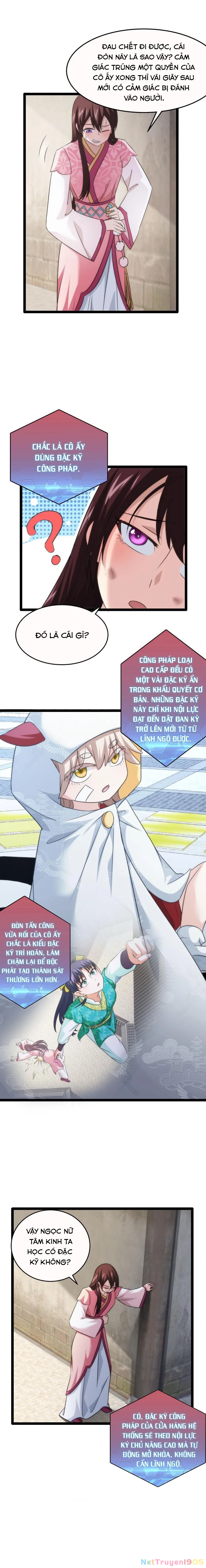 Phi Ca Truyện Chapter 77 - 8