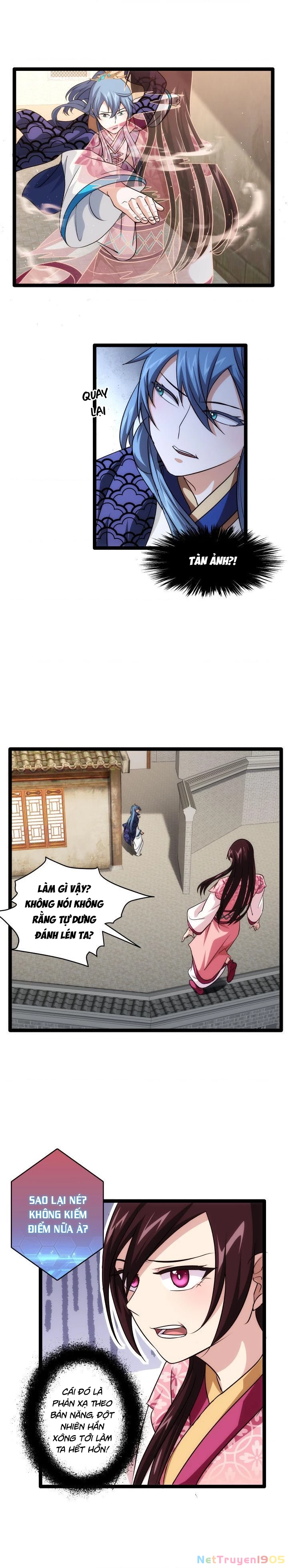Phi Ca Truyện Chapter 78 - 2