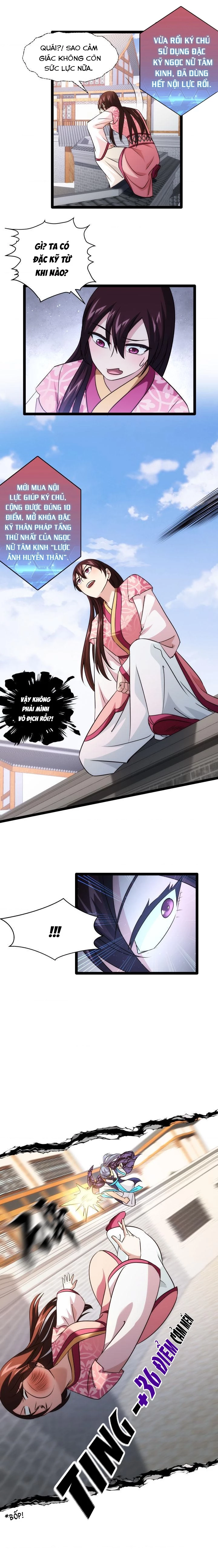 Phi Ca Truyện Chapter 78 - 3