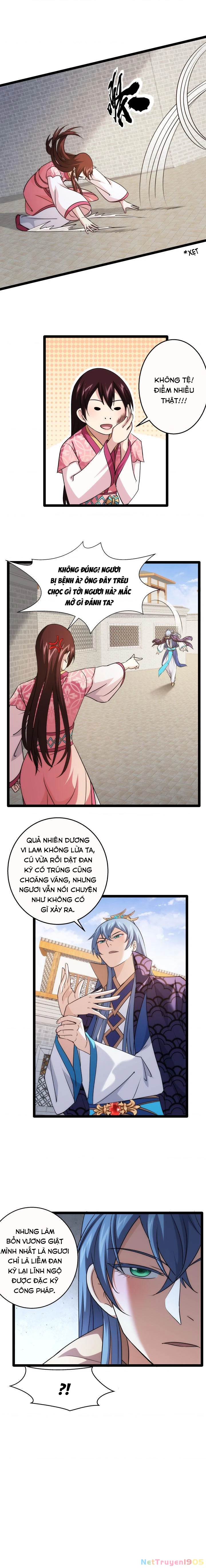 Phi Ca Truyện Chapter 78 - 4