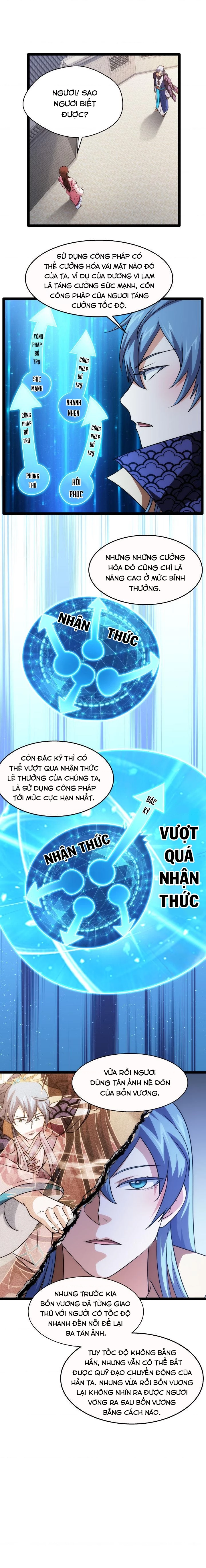Phi Ca Truyện Chapter 78 - 5