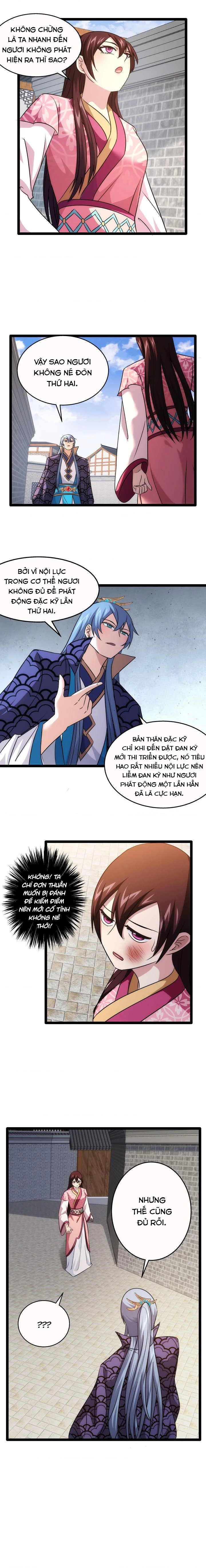 Phi Ca Truyện Chapter 78 - 6