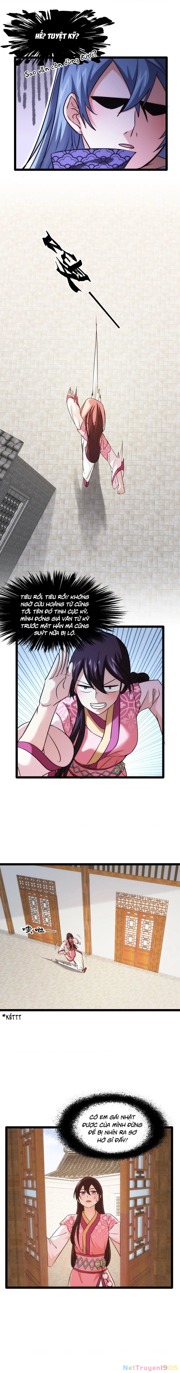 Phi Ca Truyện Chapter 78 - 8