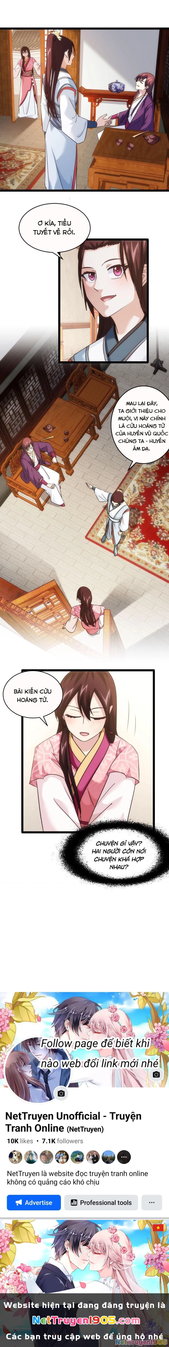 Phi Ca Truyện Chapter 78 - 9