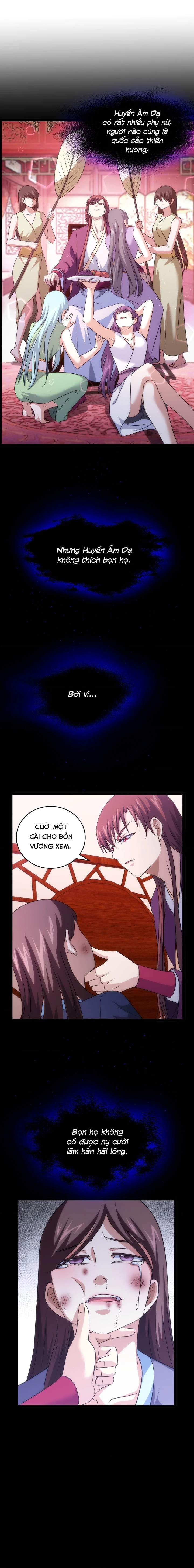 Phi Ca Truyện Chapter 79 - 4