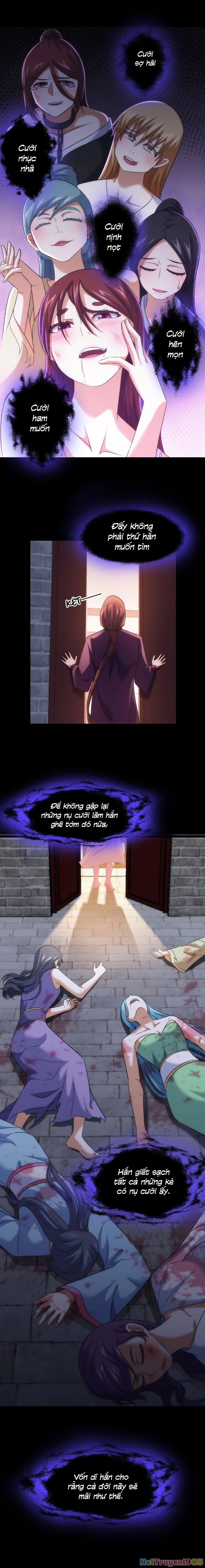 Phi Ca Truyện Chapter 79 - 5