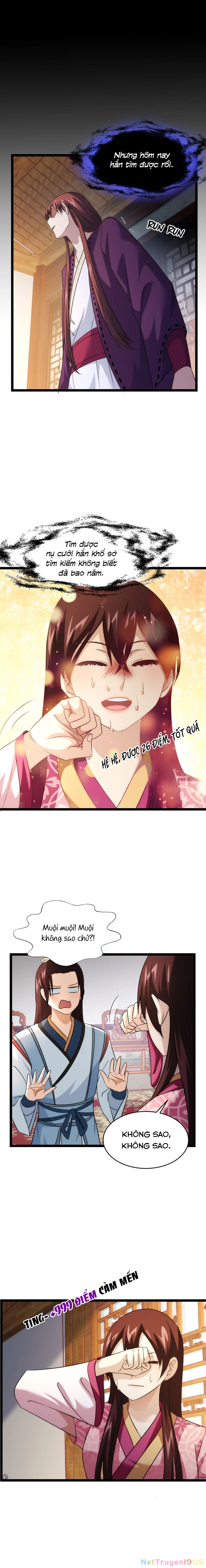Phi Ca Truyện Chapter 79 - 6