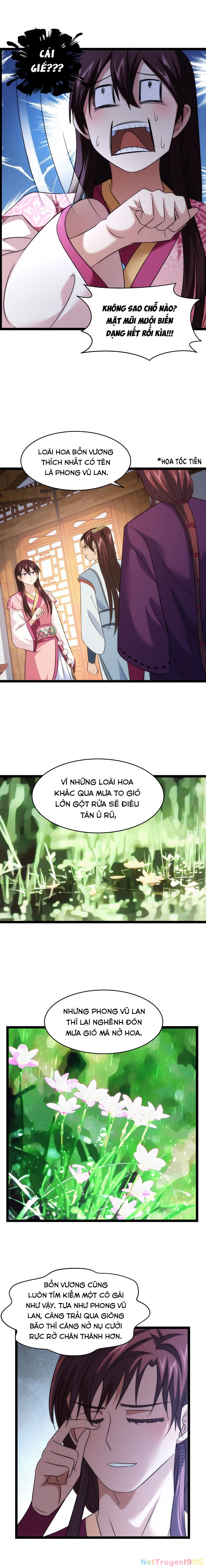 Phi Ca Truyện Chapter 79 - 7