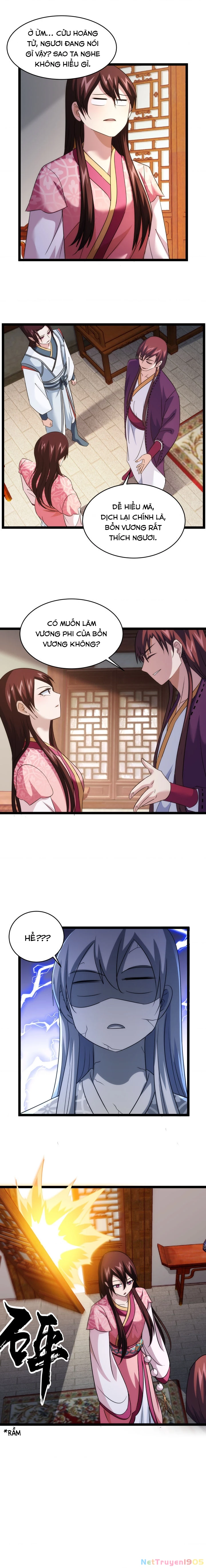 Phi Ca Truyện Chapter 79 - 8