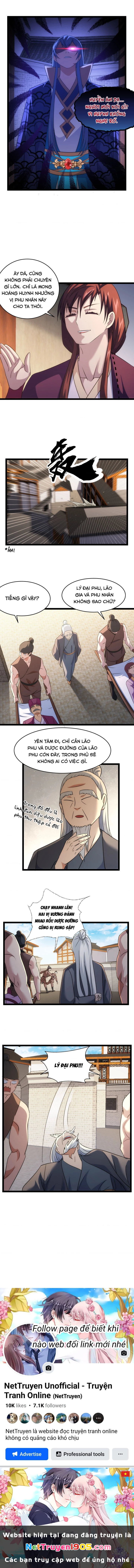 Phi Ca Truyện Chapter 79 - 9