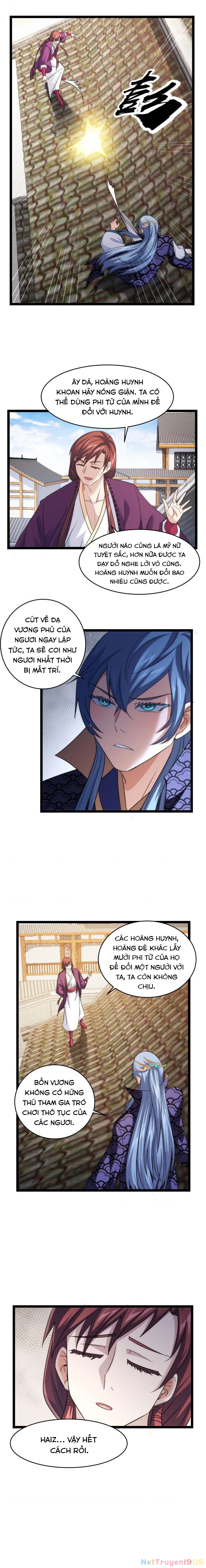 Phi Ca Truyện Chapter 80 - 3