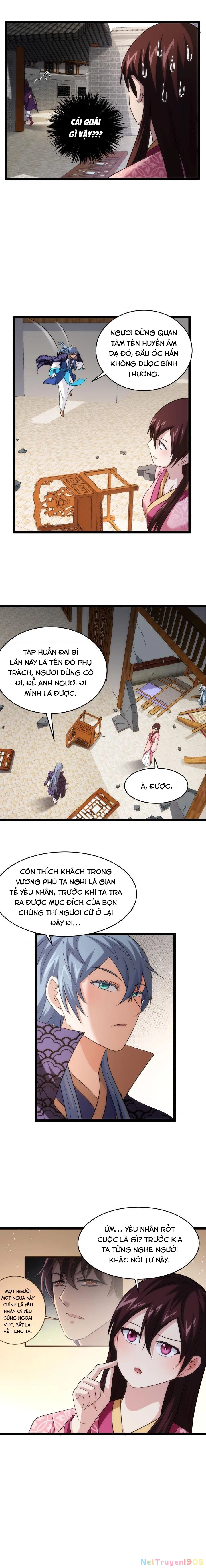 Phi Ca Truyện Chapter 80 - 5