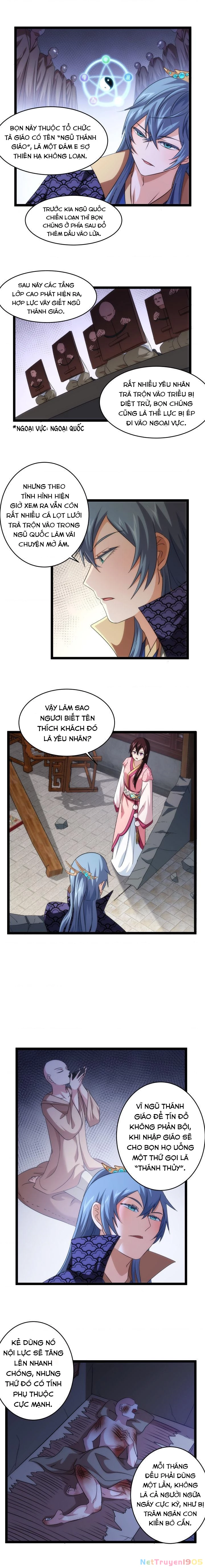 Phi Ca Truyện Chapter 80 - 6