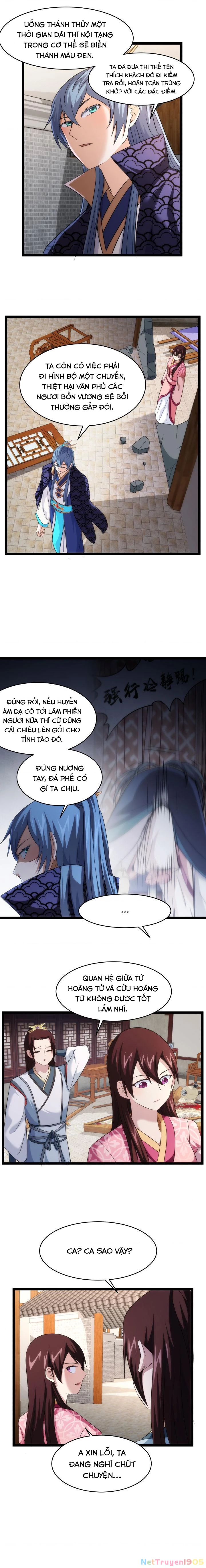 Phi Ca Truyện Chapter 80 - 7