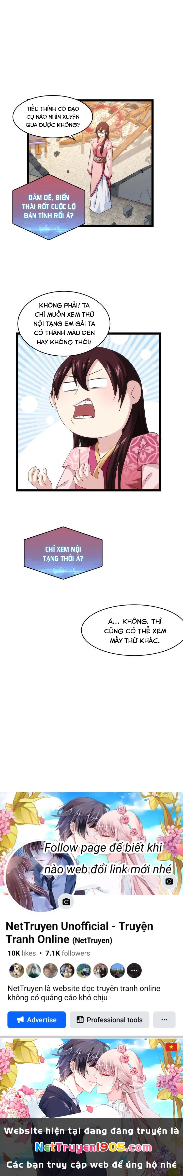 Phi Ca Truyện Chapter 80 - 9