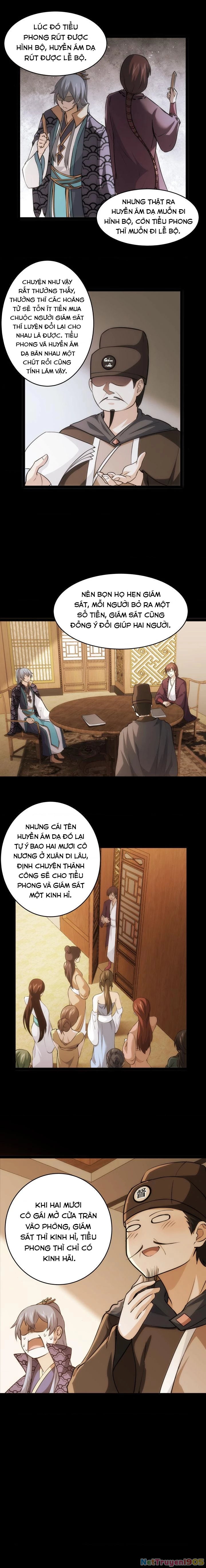 Phi Ca Truyện Chapter 81 - 5