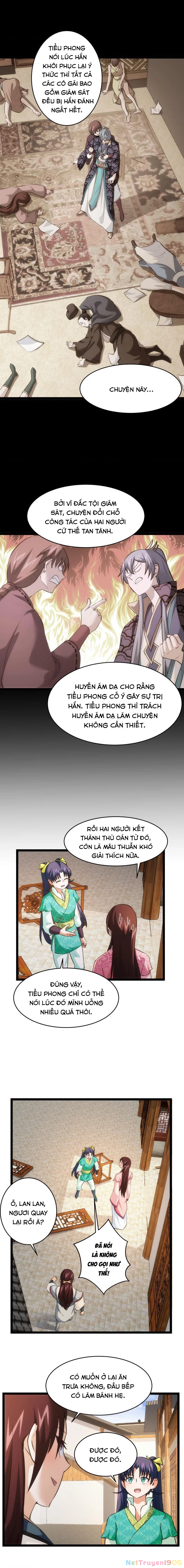 Phi Ca Truyện Chapter 81 - 6