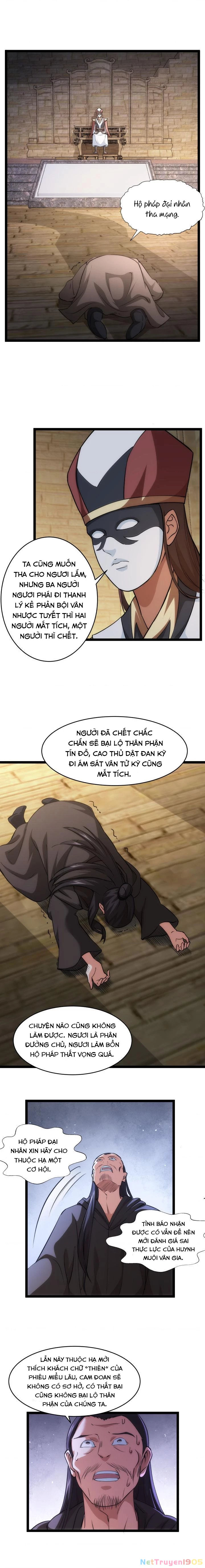 Phi Ca Truyện Chapter 81 - 8