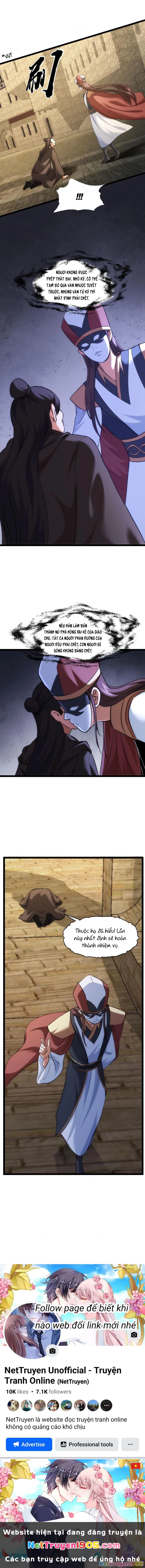 Phi Ca Truyện Chapter 81 - 9