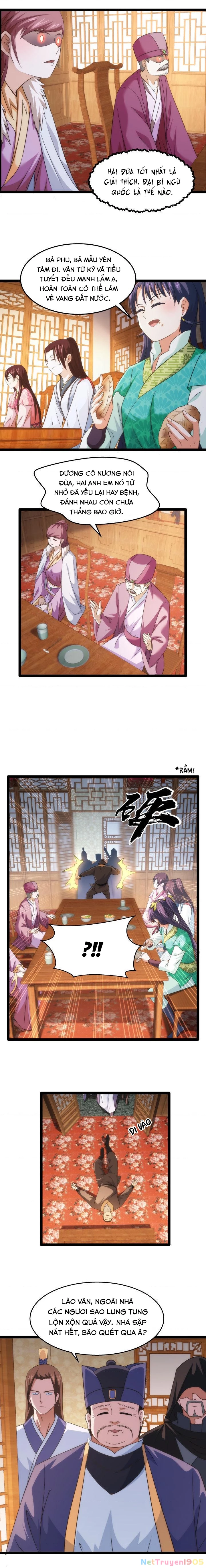 Phi Ca Truyện Chapter 82 - 3