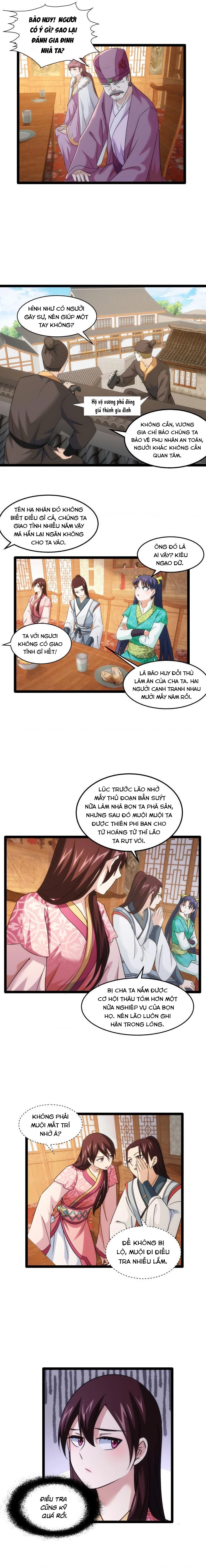 Phi Ca Truyện Chapter 82 - 4