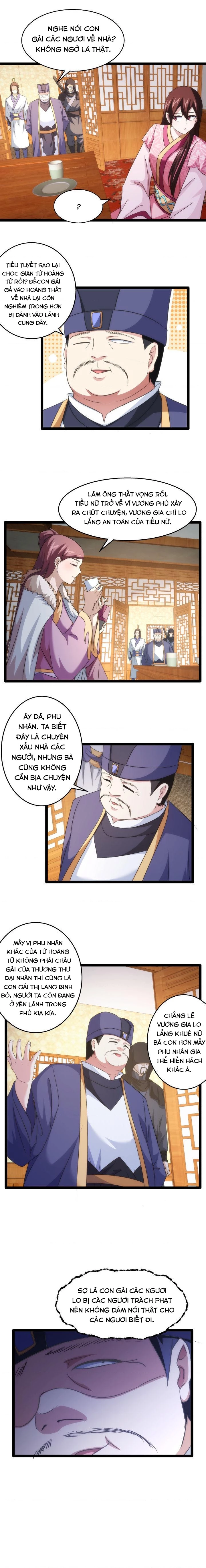 Phi Ca Truyện Chapter 82 - 5