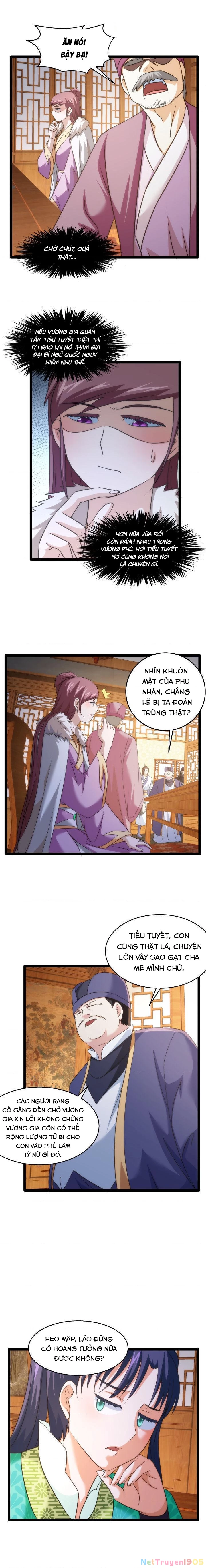 Phi Ca Truyện Chapter 82 - 6
