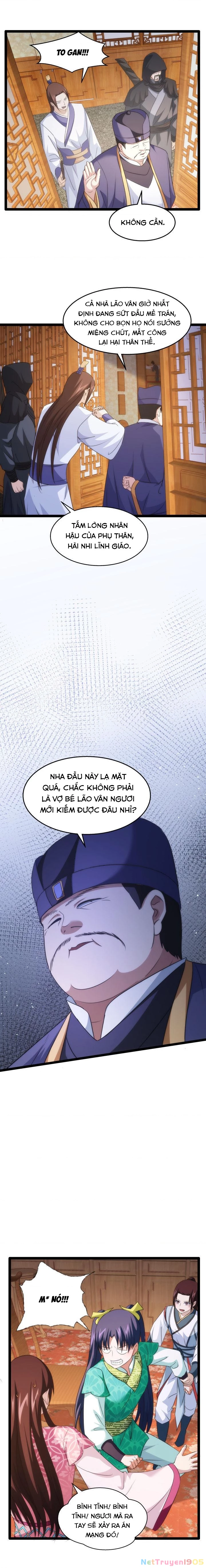Phi Ca Truyện Chapter 82 - 7